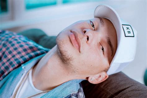 Why Kane Brown Is Country Musics New Outcast King