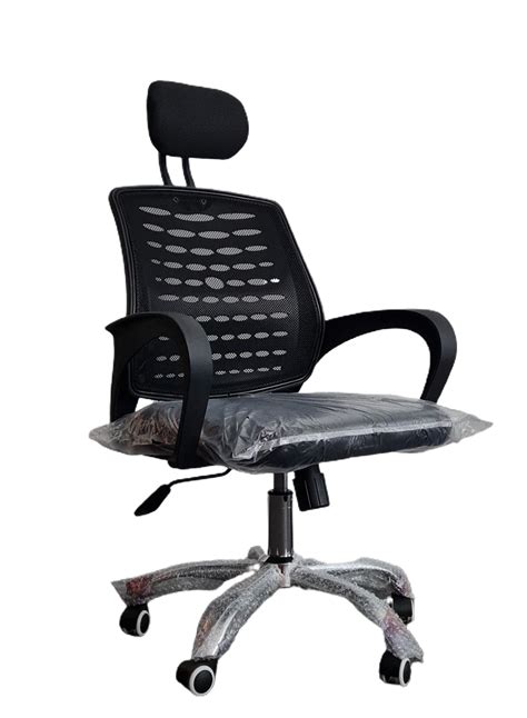 ORION Adjustable Ergonomic Chair / Computer Chair / Office Chair / Executive Chair