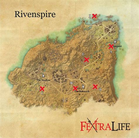 Rivenspire Elder Scrolls Online Wiki