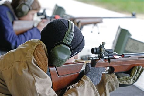 Cambridgeshire Target Shooting Association denied charitable status 