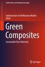 Green Composites Sustainable Raw Materials SpringerLink