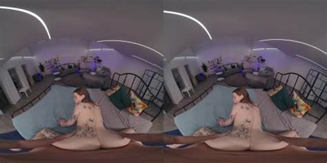 Eden Ivy Scene Good Anal Before Bed Eden Ivy 7k Oculus Vive