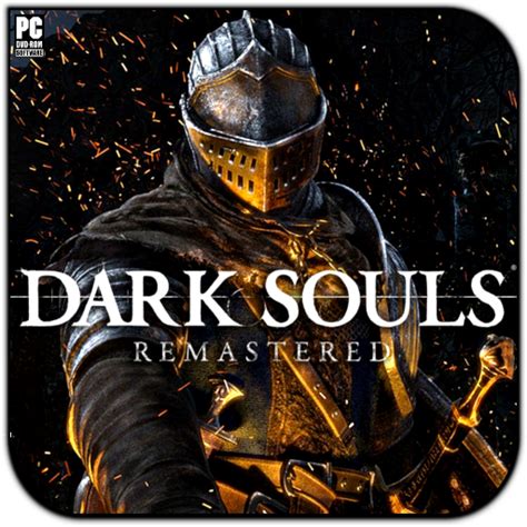 Dark Souls Remastered Dock Icon By Kiramaru Kun On Deviantart