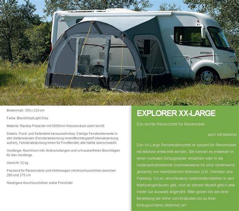 Explorer Xx Large Camping Online Shopde