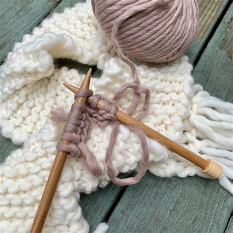 Beginner Knitting with Sam | South Main Creative