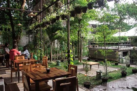 5 Rekomendasi Cafe Jogja Untuk Belajar, Bikin Tugas Sampai Kerja Yang