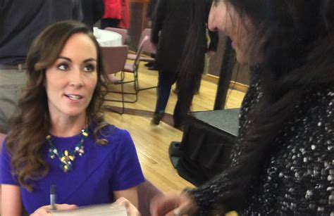 amanda lindhout s story leaves lasting mark on cornwall audience