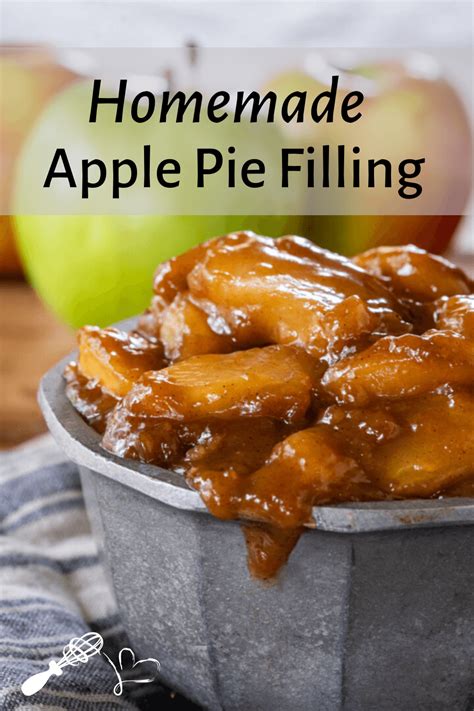 Apple Pie Filling Artofit