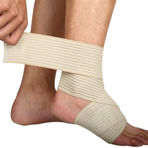 Ankle Bandage | ankle support bandage | ankle bandage ...