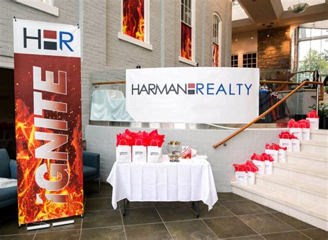 Harman Realty Inc Commercial And Residential Real Estate Hotel