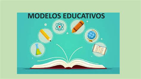 Modelos Educativos By Luis Monge Issuu