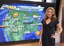 Why ‘GMA’ Weatherman Ginger Zee Became a Meteorologist - American Profile