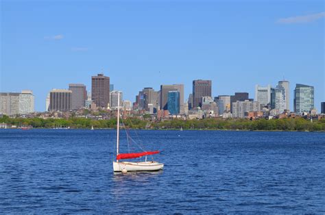 Boston How To Spend 48 Hours In The City Beantown Traveller