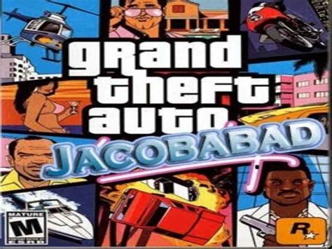 Gta Jacobabad Game Download Free For Pc Full Version