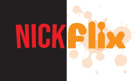 Netflix Nickelodeon Strike Animation Deal