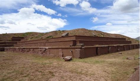 Archaeologists Discover An Underground Pyramid In Bolivia Nexus Newsfeed
