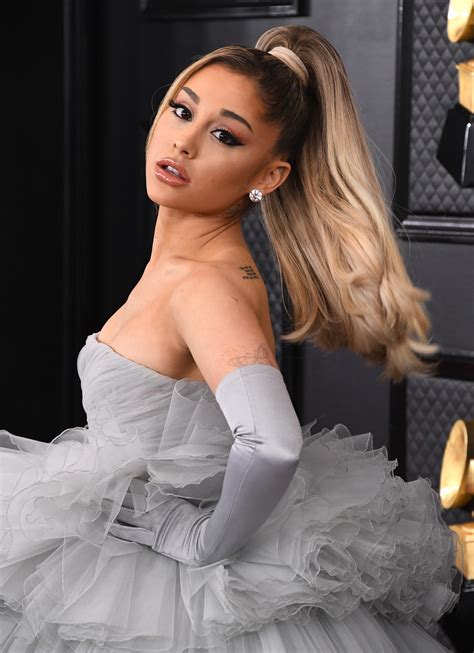 Ariana Grande Shares Photos From Her Romantic Amsterdam Vacation With