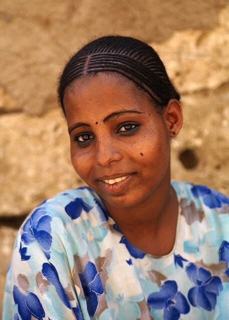 Eritrean Woman Eritrean Continents Africa Greats People Girl Beauty Woman Colors