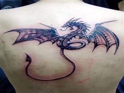 Dragon Tattoos For Men Ultimate Tattoos For Guys
