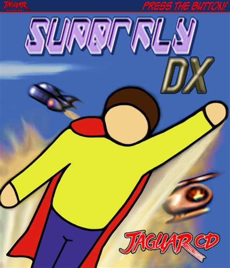 Superfly 2002 Box Cover Art Mobygames