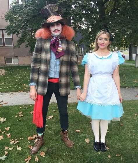 27 Best Disney Costume Ideas For Adults You Can Put Together Last