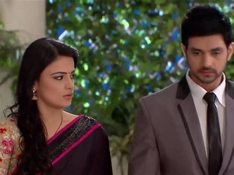 Meri Aashiqui Tum Se Hi Ishaani Ranveer Ishveer Part Ways Again Filmibeat