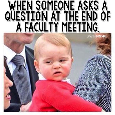 Schedule a practice meeting with another teacher or friend so you can practice using screen sharing and the chat function. When someone asks a question at the end of a faculty ...