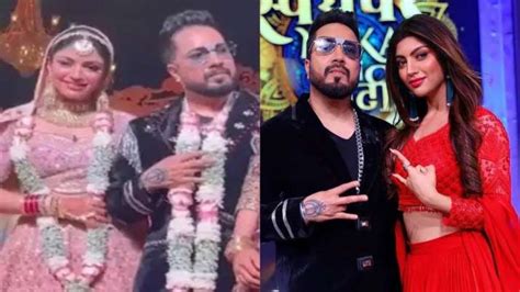 mika di vohti winner mika singh s wife will be akanksha puri actress wins swayamvar show tv