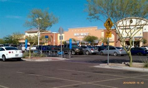 That includes placing the health and safety of our team members and guests as a top. Walmart Supercenter - Grocery - Mesa, AZ - Yelp