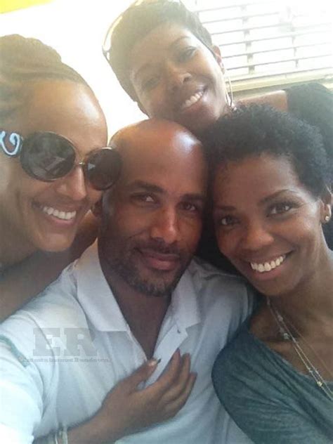 Snapshots Idris Elba Alicia Keys Ti Dwyane Wade Nicole Ari Parker