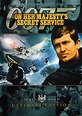 On Her Majesty's Secret Service (1969) - Posters — The Movie Database ...