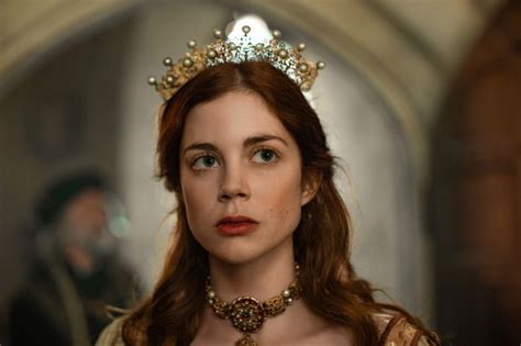 What Is ‘the Spanish Princess About The Real Tudor History