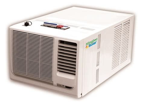 Buy Solar Powered Window Air Conditioner Online At Desertcartuae