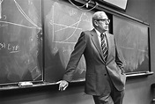 George Stigler 50 Years Later: Revisiting The Theory of Economic ...