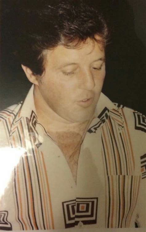 Anthony “tony” Spilotro Chicago Outfit Mafia Chicago Mob