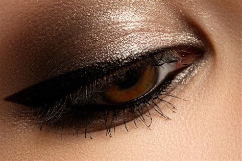 10 Amazing Makeup Tips For Brown Eyes Makeup Tips For Brown Eyes Eye