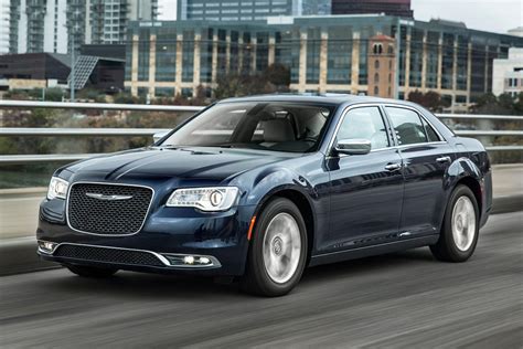 2015 Chrysler 300 Review Trims Specs Price New Interior Features