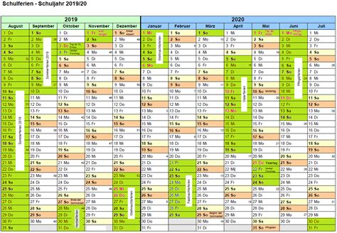 Übersicht der ferien und feiertage in deutschland. Konzenbergschule | Ferienkalender