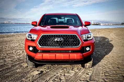 36 Best Images 2020 Tacoma Sport Price 2020 Toyota Tacoma Trd Sport