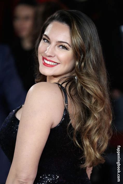 Kelly Brook Kelly Brook Nude Onlyfans Leaks The Fappening Photo
