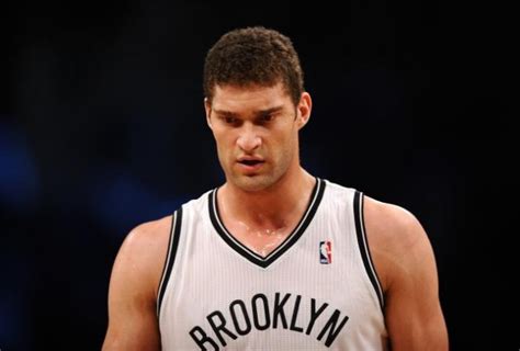 Brook lopez stands at a height of 7 feet tall and weighs 125 kg. Brooklyn Nets Rumors: Brook Lopez Trade Denied Despite Mason Plumlee Success, Lionel Hollins ...