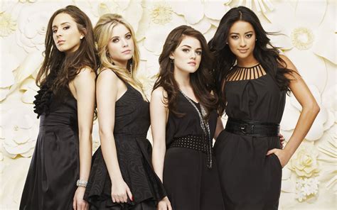 free download pretty little liars wallpapers amp pictures [2560x1600] for your desktop mobile