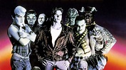 [Horror Queers] The Inherent Queerness of Clive Barker's 'Nightbreed ...