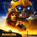 Bumblebee: Motion Picture Score by Dario Marianelli, CD Release ...