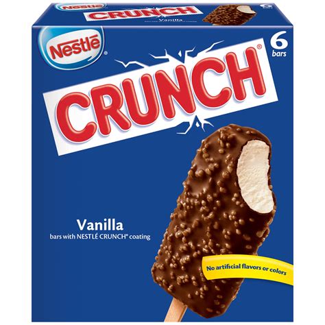 Nestle Crunch