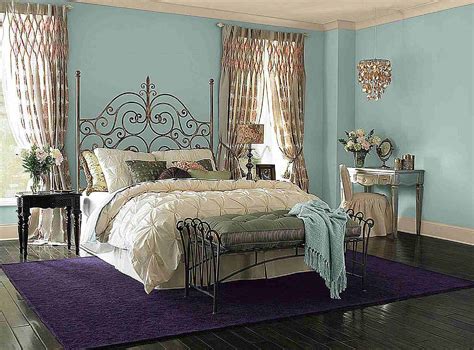 It is said that white can trick eyes so your bedroom will appear to be larger. The 10 Best Blue Paint Colors for the Bedroom