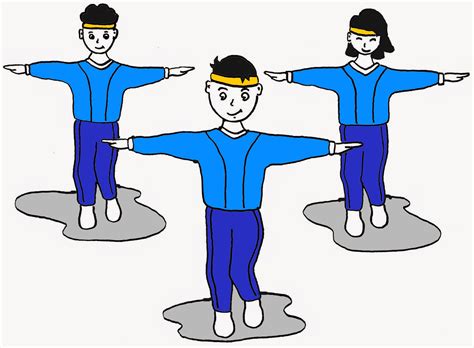 Senam lantai terkadang juga disebut dengan latihan bebas, karena gerakan senam lantai dilakukan posted in kesehatantagged 10 gerakan senam lantai, alat senam lantai, bentuk pemanasan pada senam lantai, cara melakukan. Pengertian dan Jenis Jenis Langkah Senam Irama - Penjasorkes