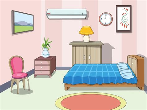 Bedroom Clip Art Images Free Download On Clipart Library Clip Art