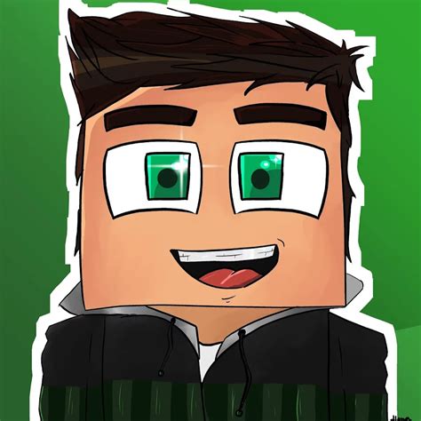 Minecraft Character Profile Picture Maker Imagesee