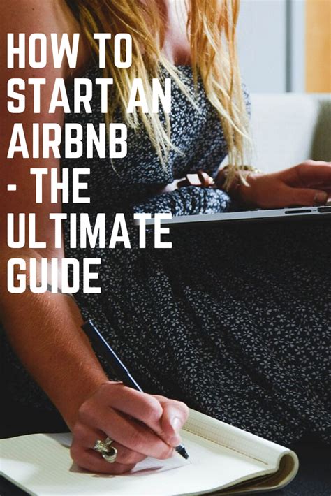 How To Start An Airbnb In 2020 The Ultimate Guide To Become A Super